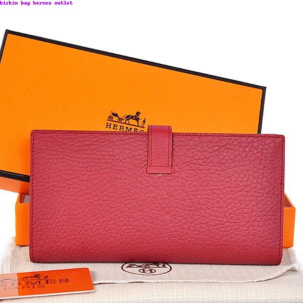 birkin bag hermes outlet