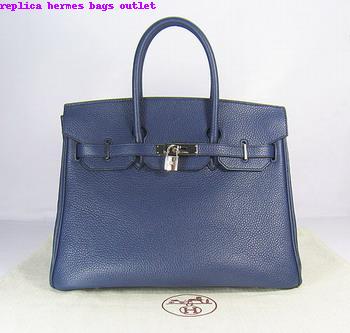 replica hermes bags outlet