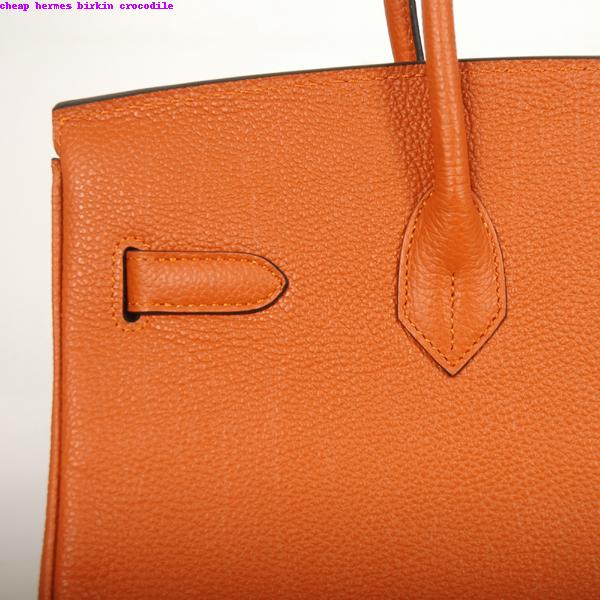cheap hermes birkin crocodile