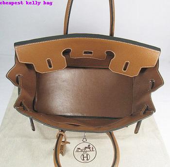 cheapest kelly bag